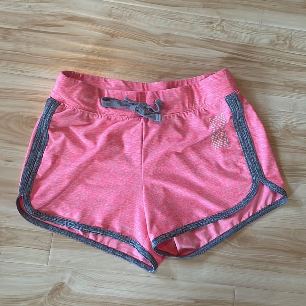 Bundle Girls Shorts - Picture 6 of 10
